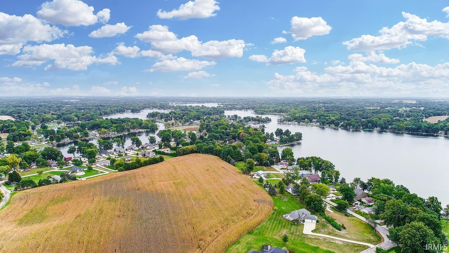 LOT Eight Irish Lake Highlands 3, Leesburg, IN 46538 Zillow