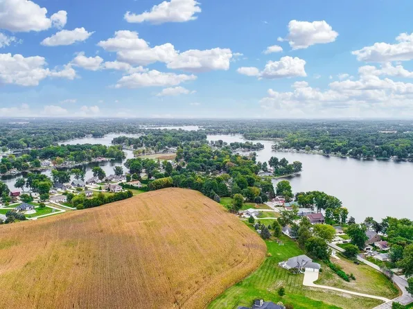 LOT Eight Irish Lake Highlands #3, Leesburg, IN 46538