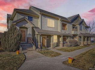 22520 E Ontario Drive #101, Aurora, CO 80016