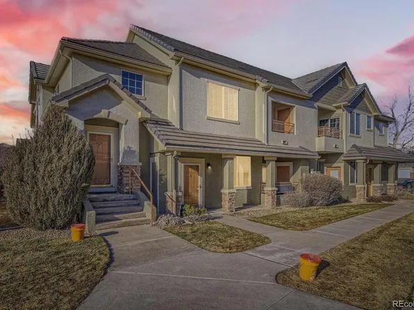 22520 E Ontario Drive #101, Aurora, CO 80016