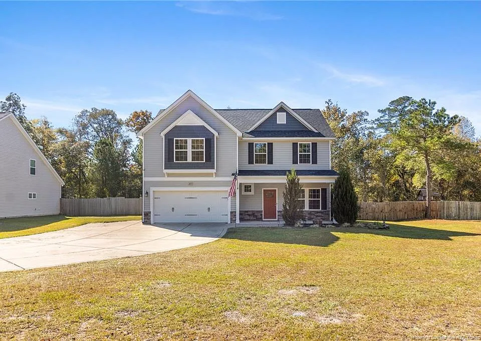 2051 Hayfield Rd