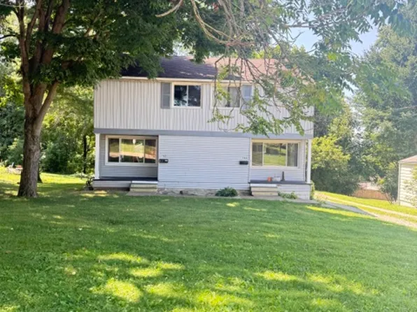 782 Parkview Dr, Wooster, OH 44691