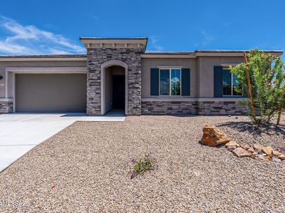 10049 E Tonner Cir, Tucson, AZ, 85748