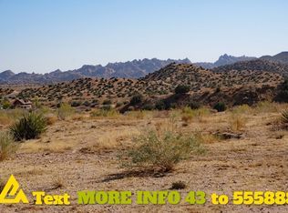 3098 Ox Yoke Pass, Pioneertown, CA 92268