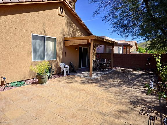 3rd image of 3593 W Camino De Caliope