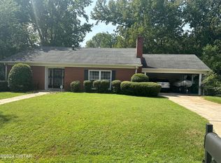 15 Bruce St, Jackson, TN 38301