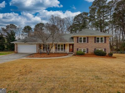 483 Villa Dr SW, Lilburn, GA, 30047