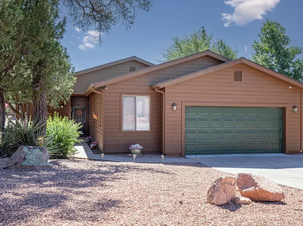 2023 N Verde Cir, Payson, AZ 85541