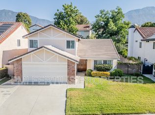1229 Hibiscus St, Upland, CA 91784
