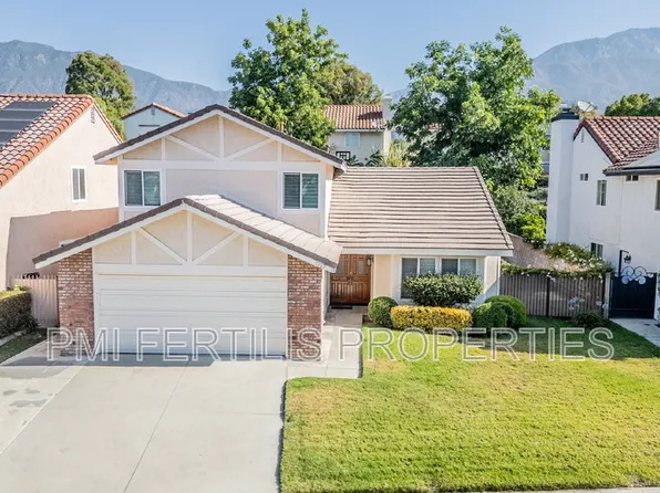 1229 Hibiscus St, Upland, CA 91784
