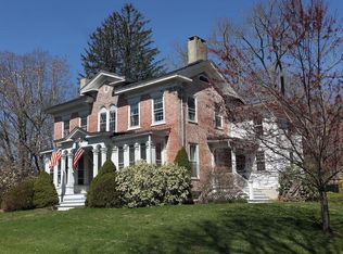 73 Hat Shop Hill Rd, Bridgewater, CT 06752