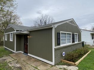 4503 Range Line Rd, Memphis, TN 38127