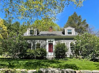 126 Clover Mill Rd, Mansfield, CT 06268