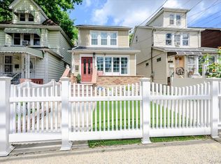 15603 111th Avenue, Jamaica, NY 11433