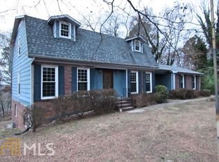 100 Ridgeview Dr SE, Silver Creek, GA 30173