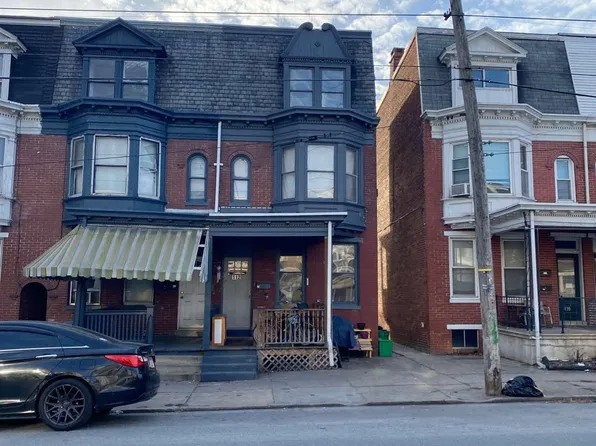 112 S Richland Ave, York, PA 17404