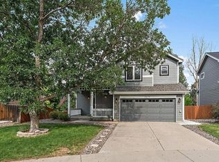 10654 Apishamore Ct, Parker, CO 80134