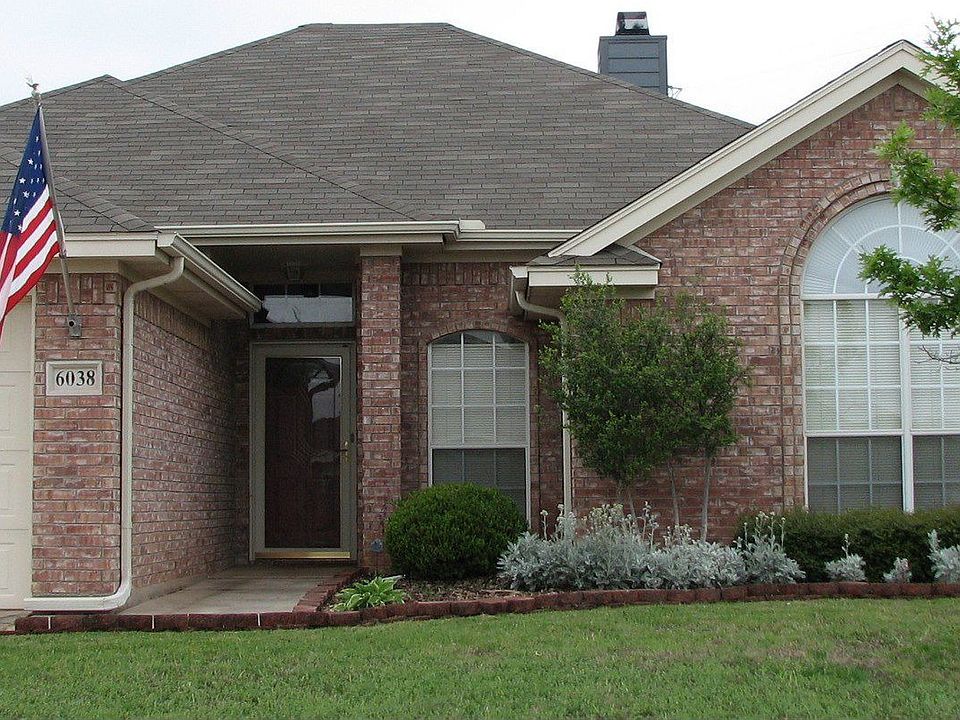 6038 Van Dorn