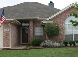 6038 Van Dorn Dr, Wichita Falls, TX 76310