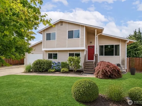 30031 45th Place S, Auburn, WA 98001