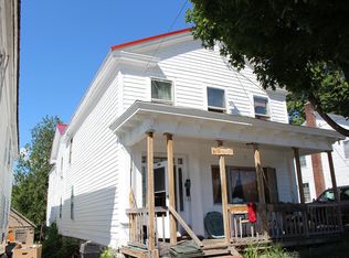 7525 South State #4, Lowville, NY 13367