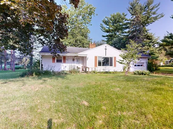 943 N Stewart Rd, Mansfield, OH 44905