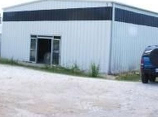 9889 Us Highway 160 S, Spokane, MO 65754