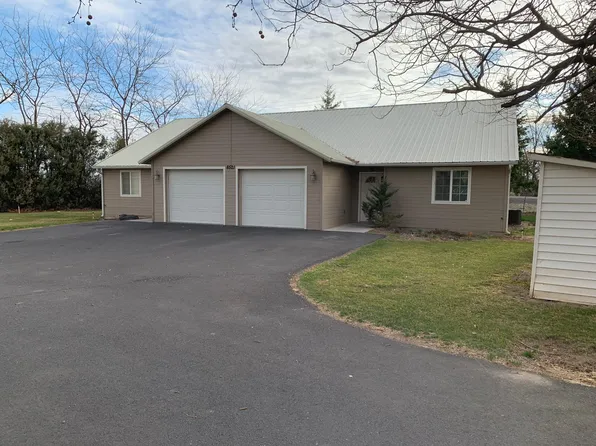 8521 E Beauchene Rd, Moxee, WA 98936