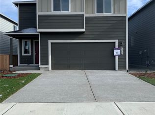 LOT 2722 Six Leaning Oak Pl SE, Lacey, WA 98503