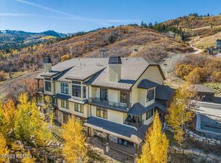 3610 N Vintage East St #21, Park City, UT 84098