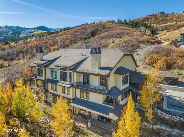 3610 N Vintage East St #19, Park City, UT 84098