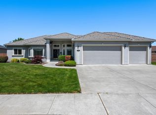 1282 Fuji Way, Richland, WA 99352