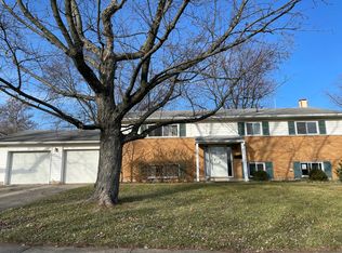 421 Goldleaf Ave, Vandalia, OH