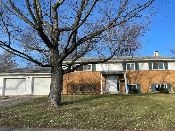 421 Goldleaf Ave, Vandalia, OH 45377