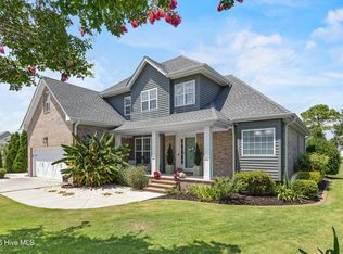 712 The Cape Boulevard, Wilmington, NC 28412