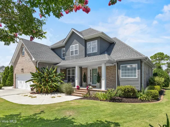 712 The Cape Boulevard, Wilmington, NC 28412