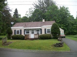 16 Howard St, Norwich, NY 13815