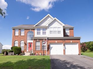 201 Hibiscus Ln, Cambridge, MD 21613