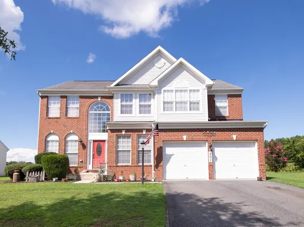 201 Hibiscus Ln, Cambridge, MD 21613