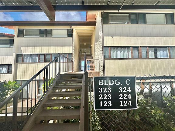 2nd image of 79-7199 Mamalahoa Hwy APT C223