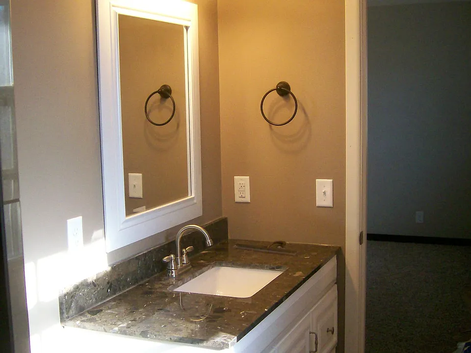 Master Bath