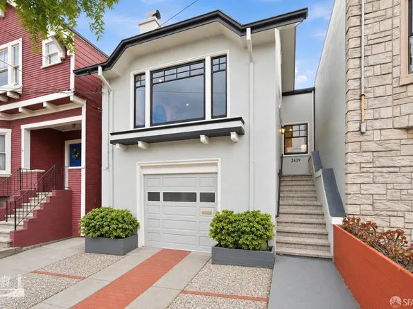 2439 28th Ave, San Francisco, CA 94116