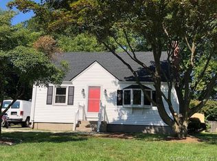 85 Grove St, Windsor, CT 06095