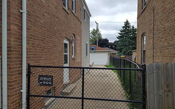 2nd image of 7351 N Odell Ave