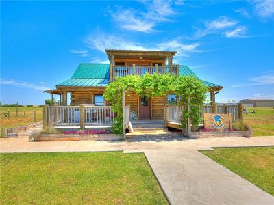 11216 N Cimarron Rd, Yukon, OK, 73099