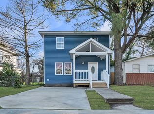 2106 Chestnut Ave, Newport News, VA 23607