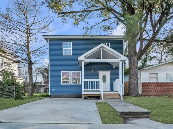 2106 Chestnut Ave, Newport News, VA 23607