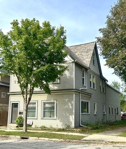 930 East Auer AVENUE EAST East #932, Milwaukee, WI, 53212