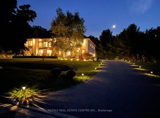 65 Kingswood Dr, King, ON L7B1K8