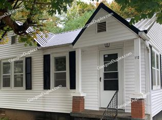 112 Eastview Dr, Glasgow, KY 42141